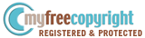 MyFreeCopyright.com Registered &
                      Protected